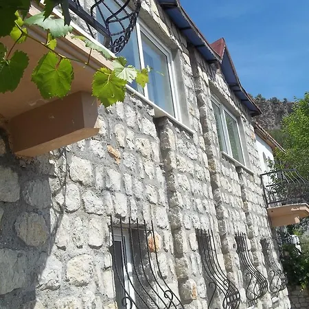Вилла Paradise Турунч