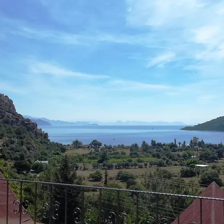 Вилла Paradise Турунч